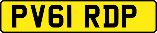 PV61RDP