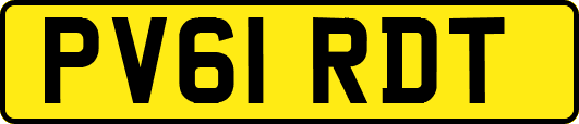 PV61RDT