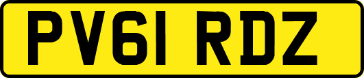 PV61RDZ