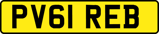 PV61REB