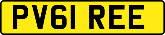PV61REE