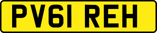 PV61REH