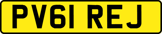 PV61REJ