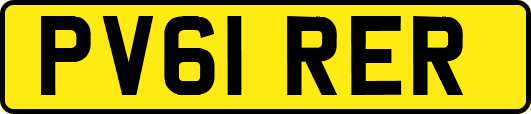 PV61RER