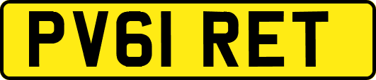 PV61RET