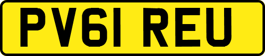 PV61REU