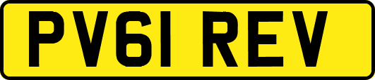 PV61REV