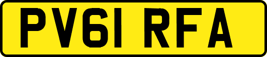 PV61RFA