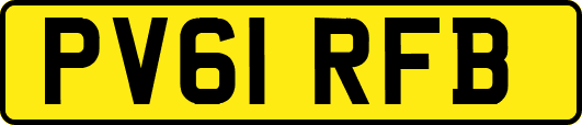 PV61RFB