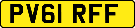 PV61RFF