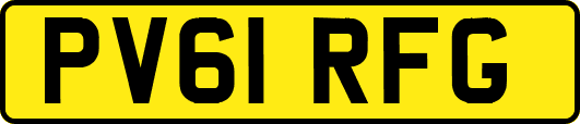 PV61RFG