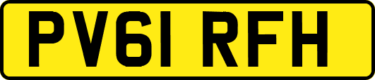 PV61RFH