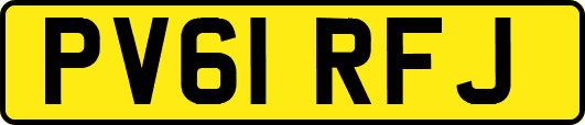 PV61RFJ
