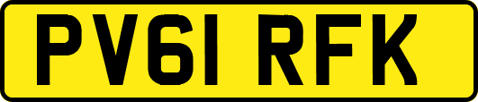 PV61RFK