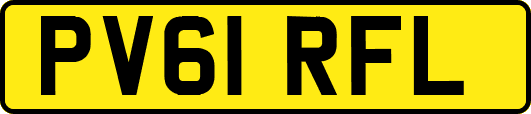 PV61RFL