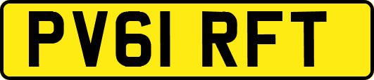 PV61RFT