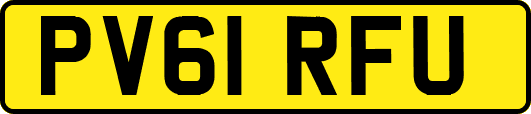 PV61RFU