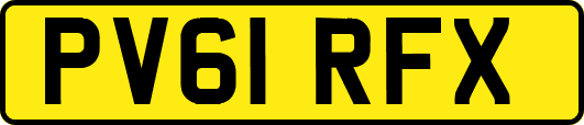 PV61RFX