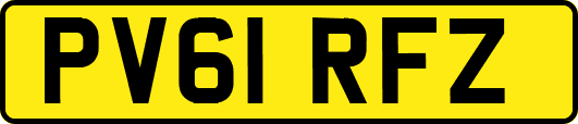 PV61RFZ