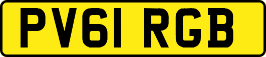 PV61RGB