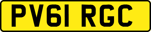 PV61RGC
