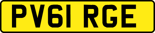 PV61RGE