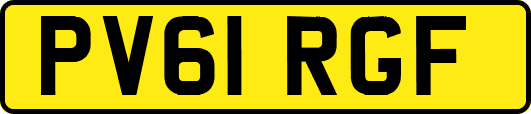 PV61RGF