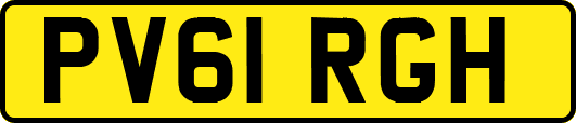 PV61RGH