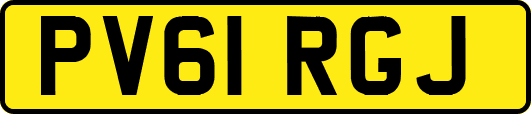 PV61RGJ