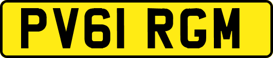 PV61RGM