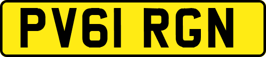 PV61RGN