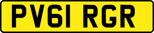 PV61RGR