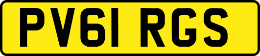 PV61RGS