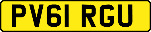 PV61RGU