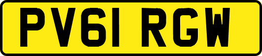 PV61RGW
