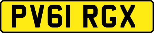 PV61RGX