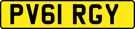 PV61RGY