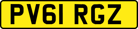 PV61RGZ