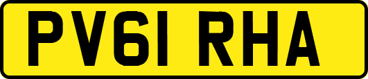 PV61RHA