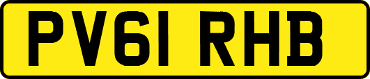 PV61RHB