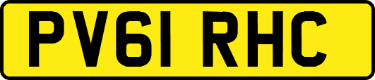 PV61RHC