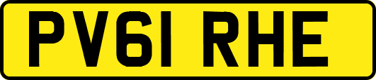 PV61RHE