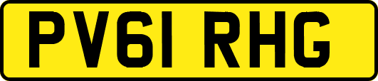 PV61RHG