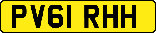 PV61RHH