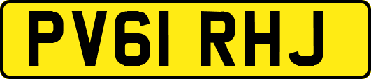 PV61RHJ