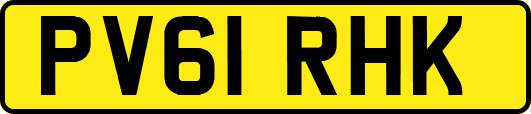 PV61RHK