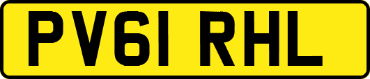 PV61RHL