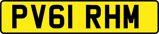 PV61RHM