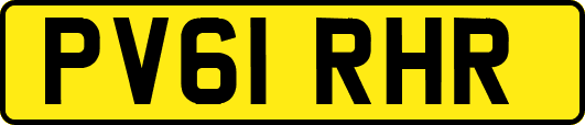 PV61RHR