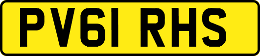 PV61RHS